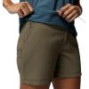 Columbia Women’s Wild Springs Short Sleeve(Everblue)