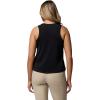 Columbia Women’s Wild Springs Tank(Black)