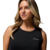 Columbia Women’s Wild Springs Tank(Black)