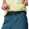 Columbia Women’s Wild Springs Tank(Citron Haze)