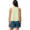 Columbia Women’s Wild Springs Tank(Citron Haze)