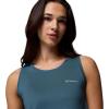 Columbia Women’s Wild Springs Tank(Everblue)
