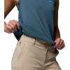 Columbia Women’s Wild Springs Tank(Everblue)