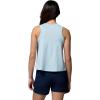 Columbia Women’s Wild Springs Tank(Marine Light)