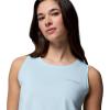 Columbia Women’s Wild Springs Tank(Marine Light)