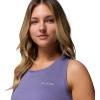Columbia Women’s Wild Springs Tank(Stormwatch)
