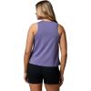 Columbia Women’s Wild Springs Tank(Stormwatch)