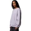 Columbia womens Aldermore Crew(Lavender Pearl)