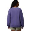 Columbia womens Aldermore Crew(Stormwatch)