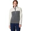 City Grey Heather/Chalk