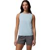 Columbia Women’s Bogata Bay Tank(Marine Light)