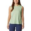 Columbia Women’s Bogata Bay Tank(Sage Leaf)