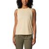 Columbia Women’s Bogata Bay Tank(Sunkissed)