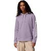 Shale Purple/Gem Columbia Sleeve