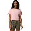 Pink Sand Heather