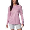 Minuet Heather/White Logo
