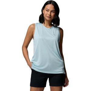 Columbia Women’s Bluevista Hill Tank(Marine Light Heather)