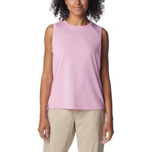 Columbia Women’s Bogata Bay Tank(Cosmos)