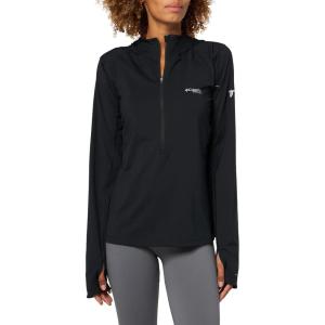 Columbia Women’s Diamond Peak Pro Hoodie(Black)