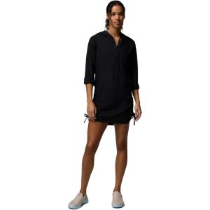 Columbia Women’s PFG Castback Coverup(Black)
