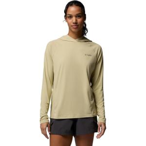 Columbia Women’s PFG Solar Stream II Hoodie(Serpentine)