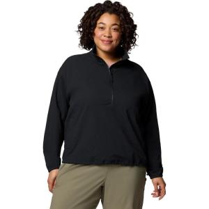 Columbia Women’s Sucker for Summer Top(Black)