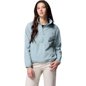Columbia Women’s Sucker for Summer Top(Crushed Blue)