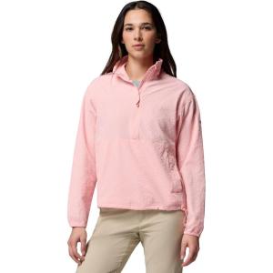 Columbia Women’s Sucker for Summer Top(Pink Sand)