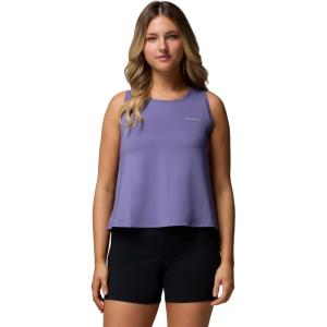 Columbia Women’s Wild Springs Tank(Stormwatch)