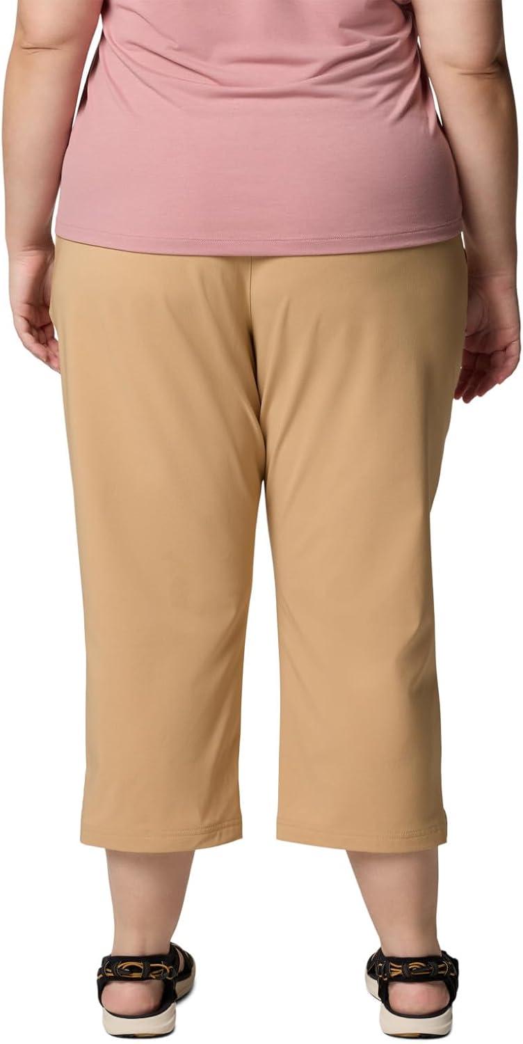imageColumbia Womens All Seasons CapriCanoe