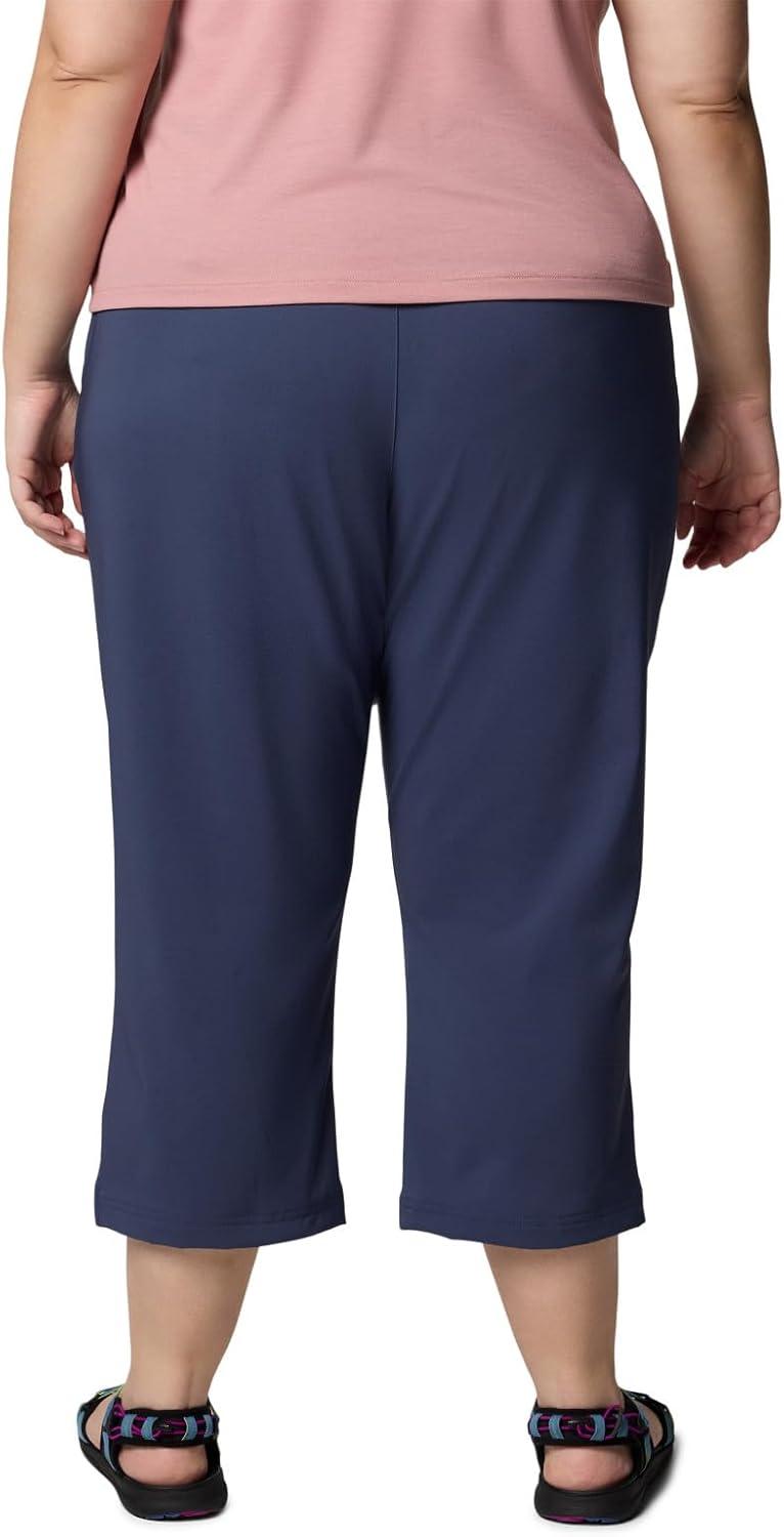 imageColumbia Womens All Seasons CapriNocturnal