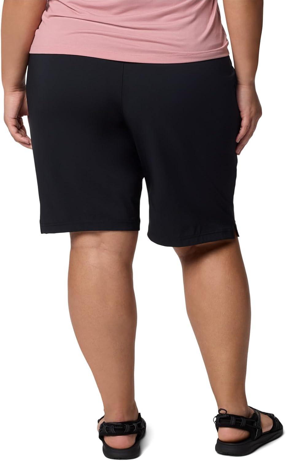 imageColumbia Womens All Seasons Long ShortBlack