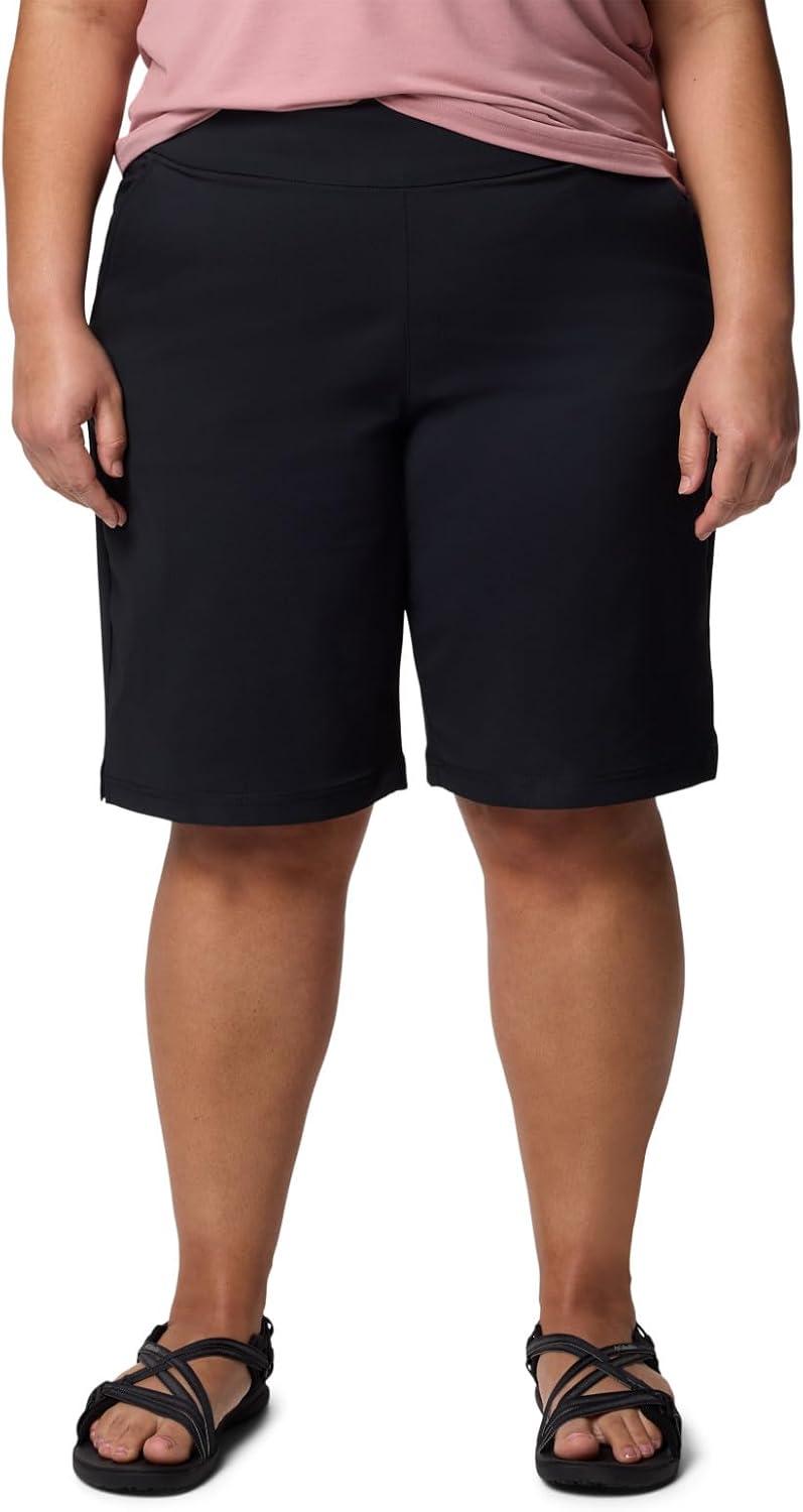 imageColumbia Womens All Seasons Long ShortBlack