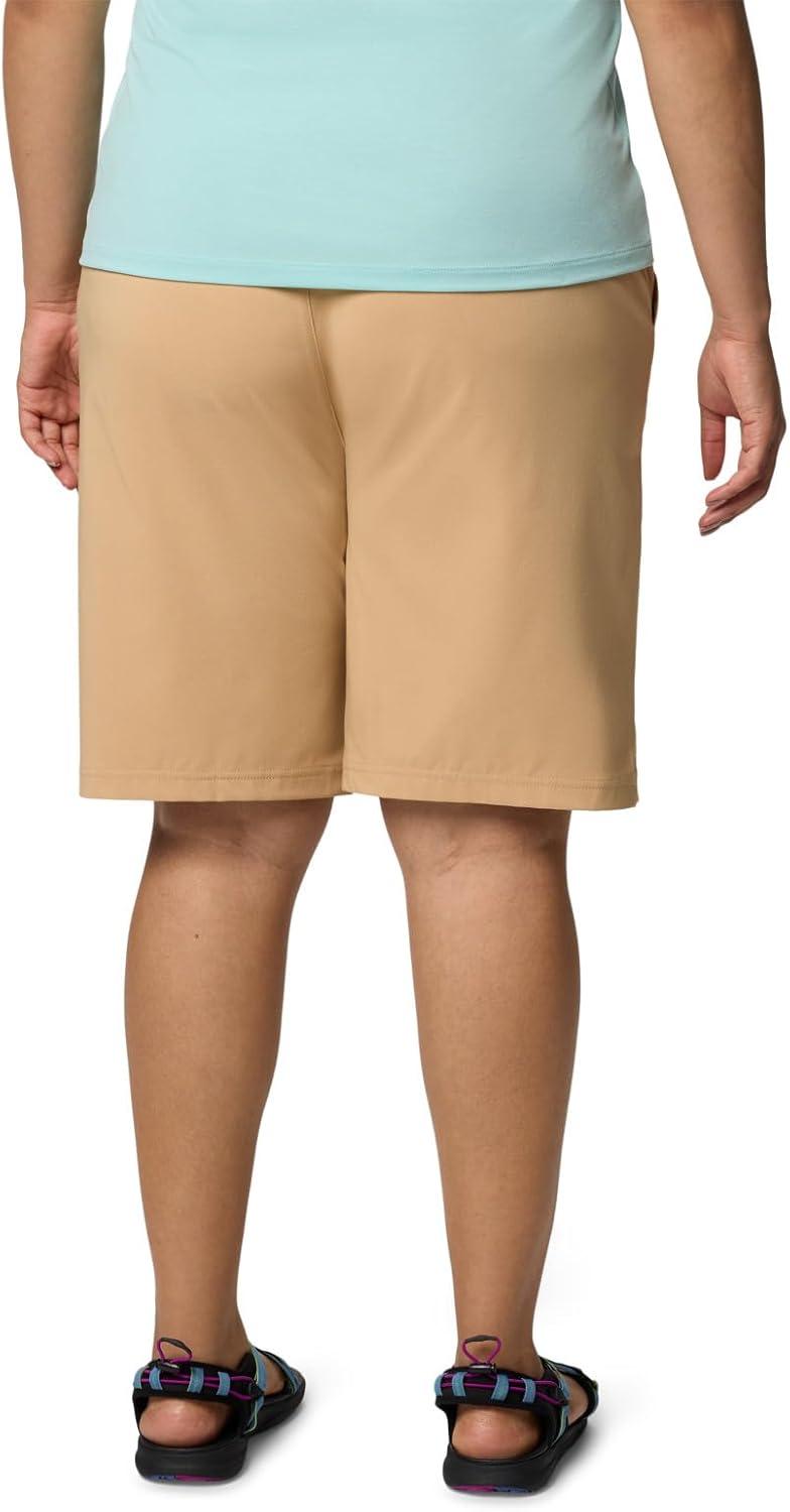 imageColumbia Womens All Seasons Long ShortCanoe