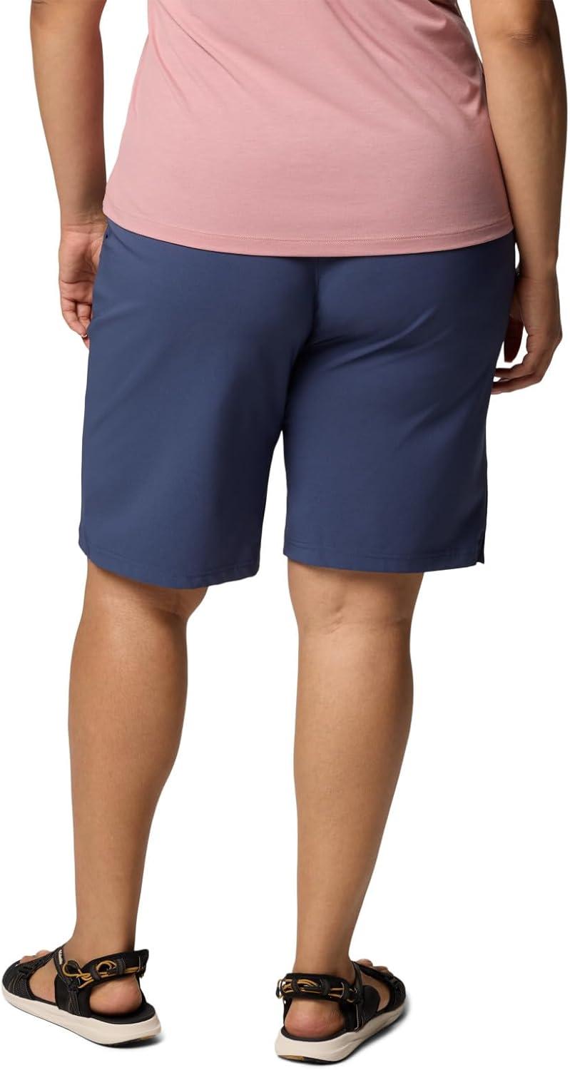 imageColumbia Womens All Seasons Long ShortNocturnal