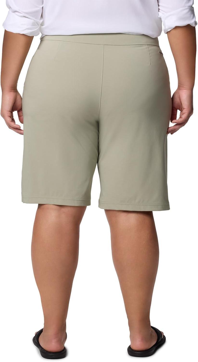 imageColumbia Womens All Seasons Long ShortSafari