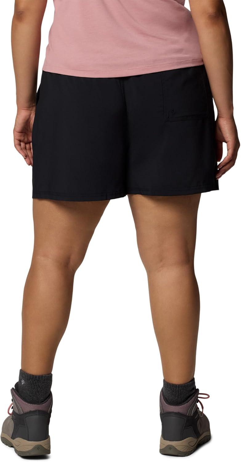 imageColumbia Womens Bluevista Hill ShortBlack