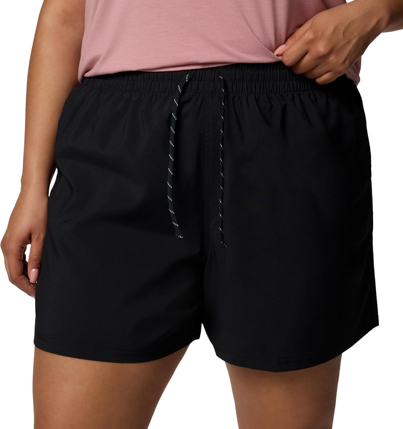 imageColumbia Womens Bluevista Hill ShortBlack