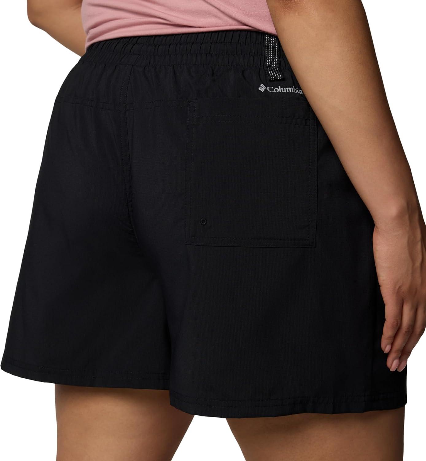 imageColumbia Womens Bluevista Hill ShortBlack