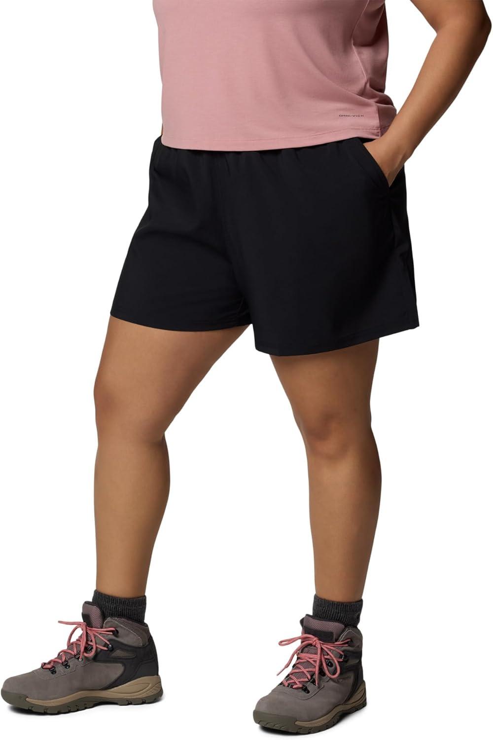 imageColumbia Womens Bluevista Hill ShortBlack