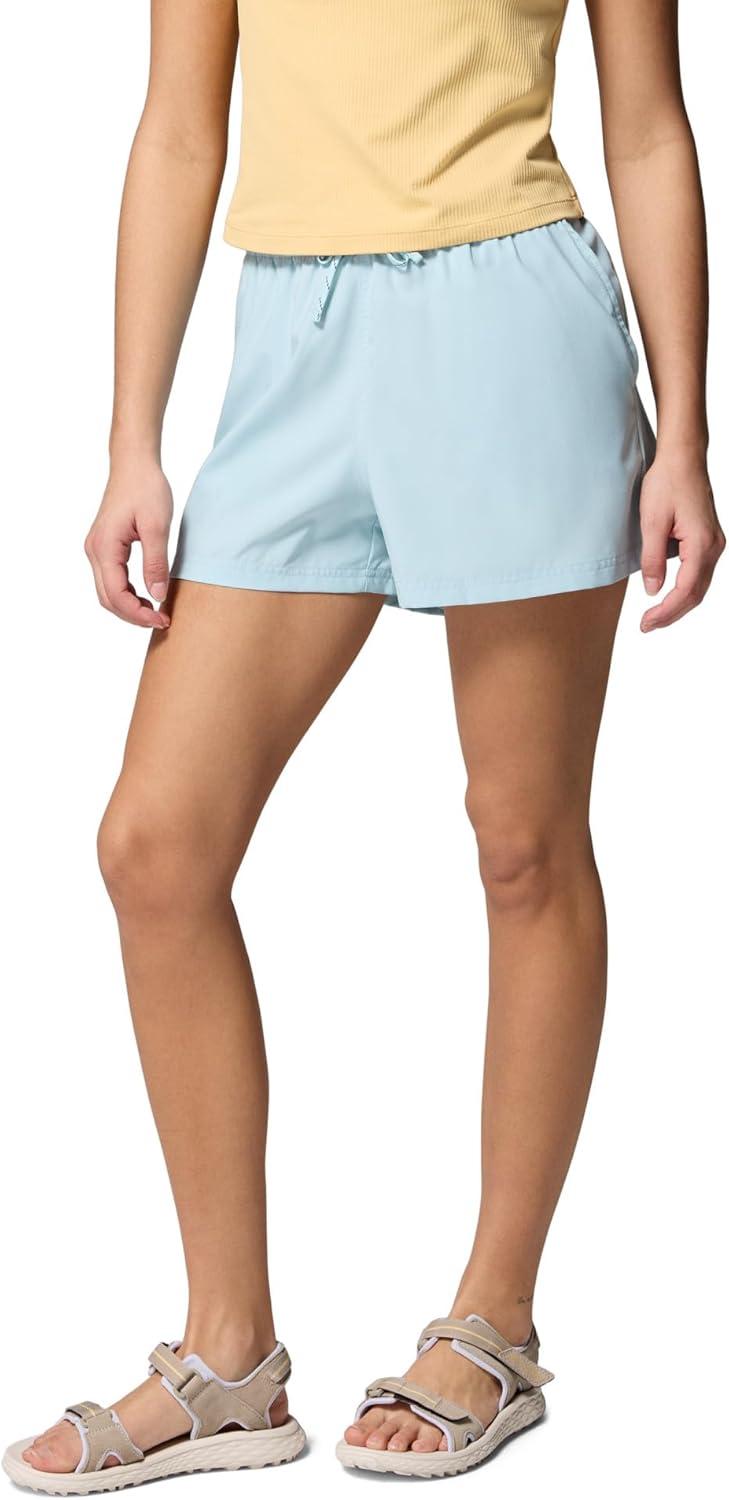 imageColumbia Womens Bluevista Hill ShortMarine Light