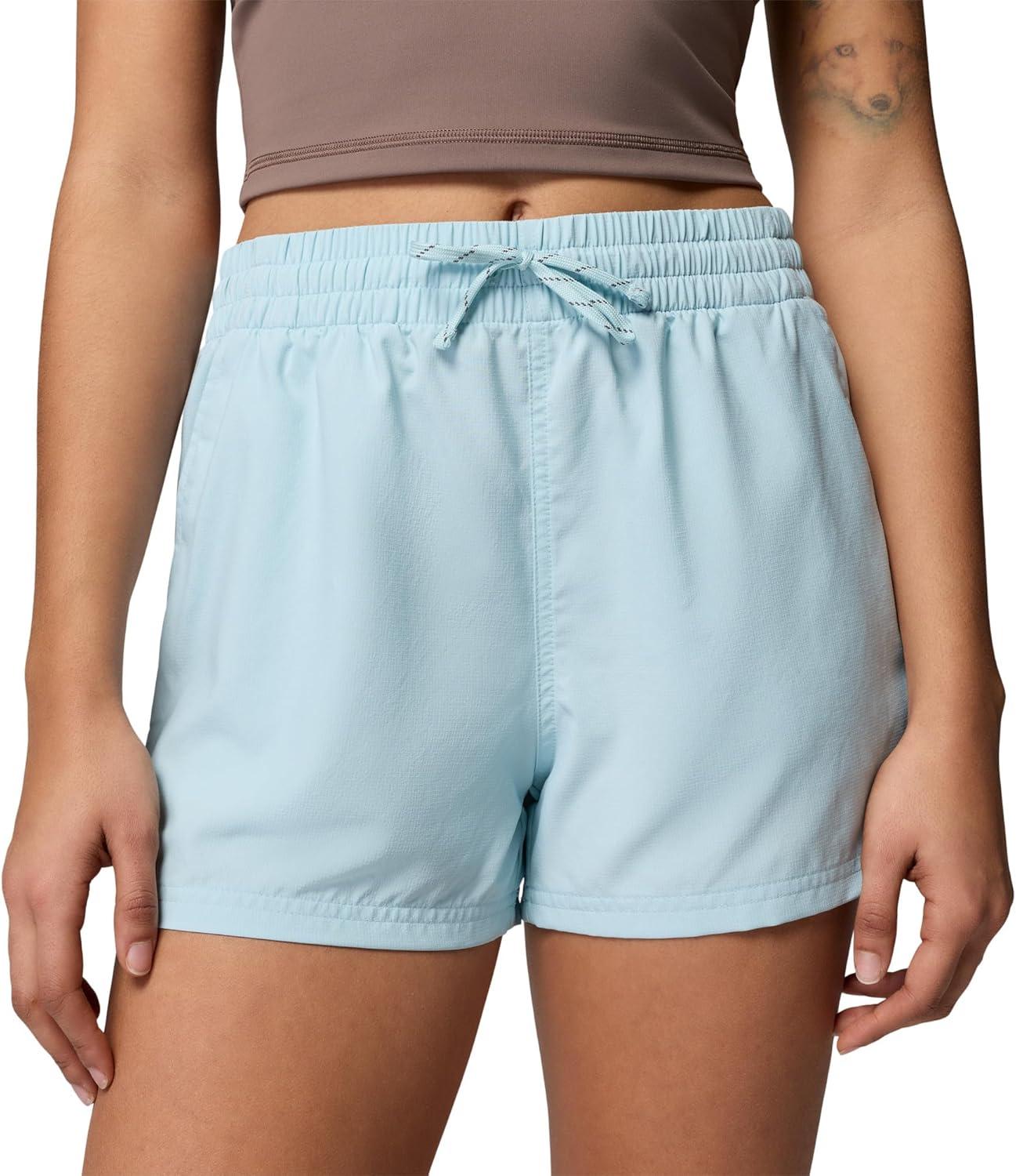 imageColumbia Womens Bluevista Hill ShortMarine Light