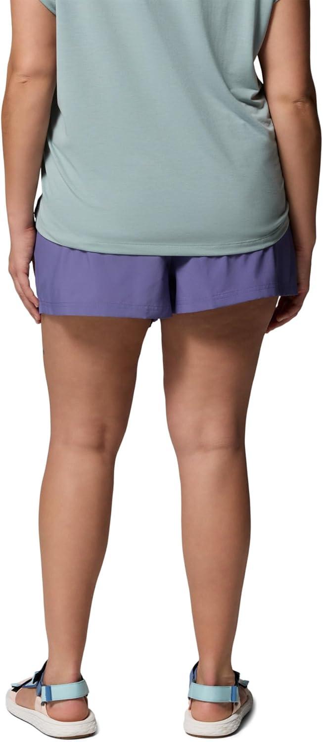 imageColumbia Womens Bluevista Hill ShortStormwatch