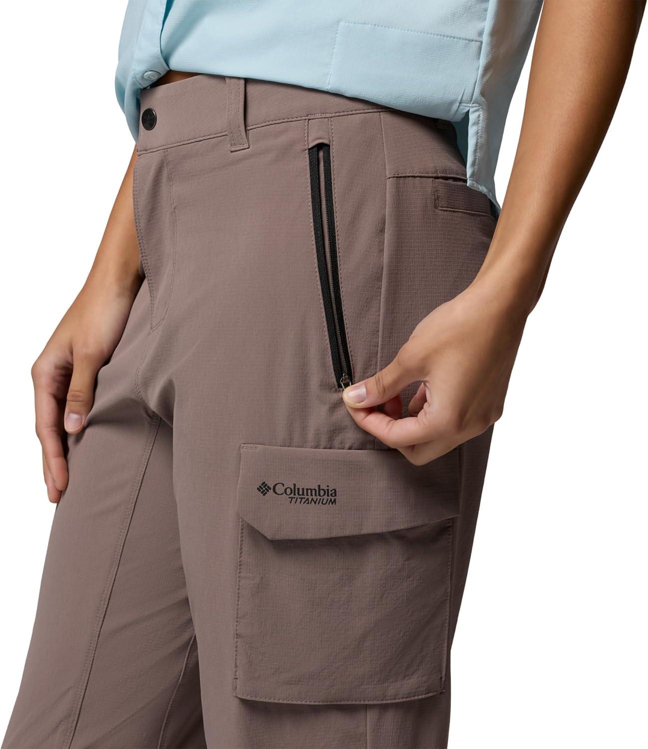 imageColumbia Womens CasualIron