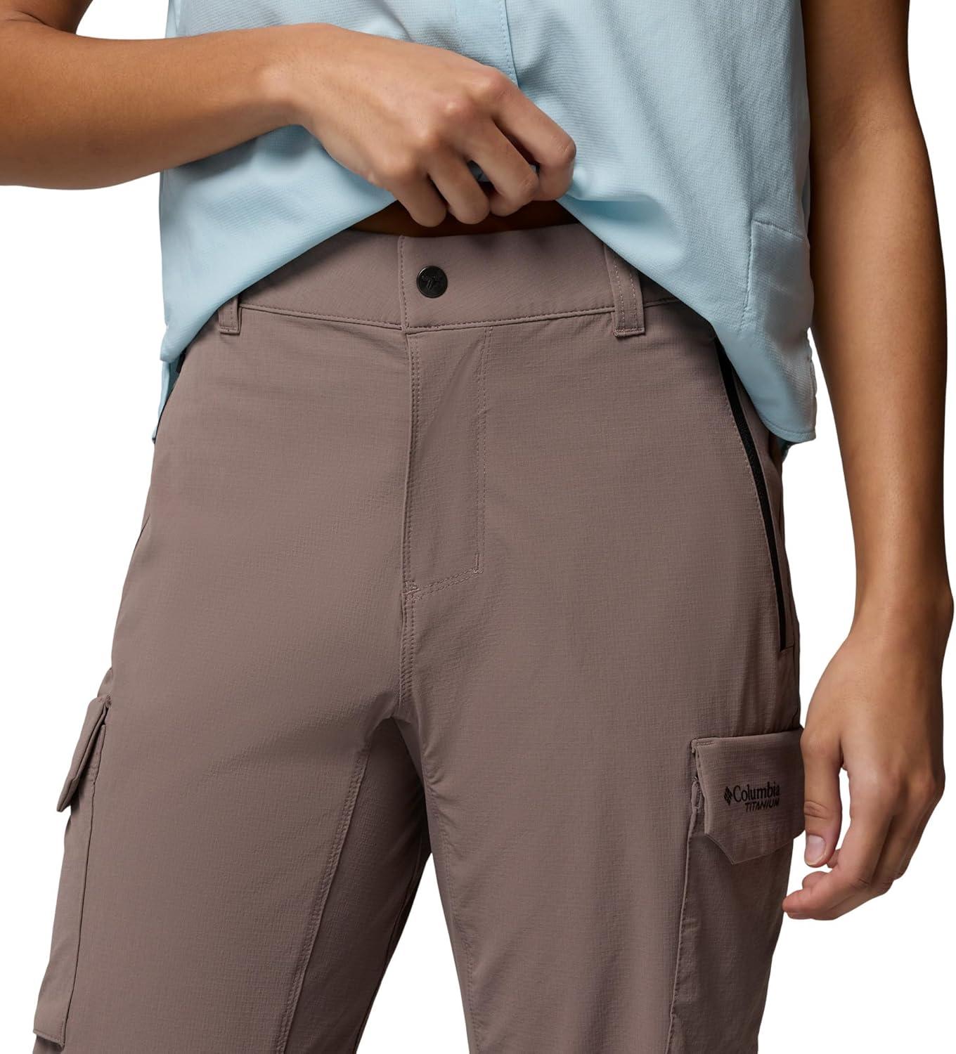 imageColumbia Womens CasualIron