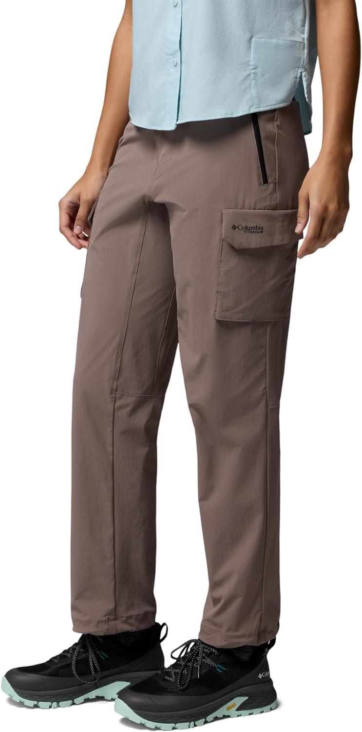 imageColumbia Womens CasualIron