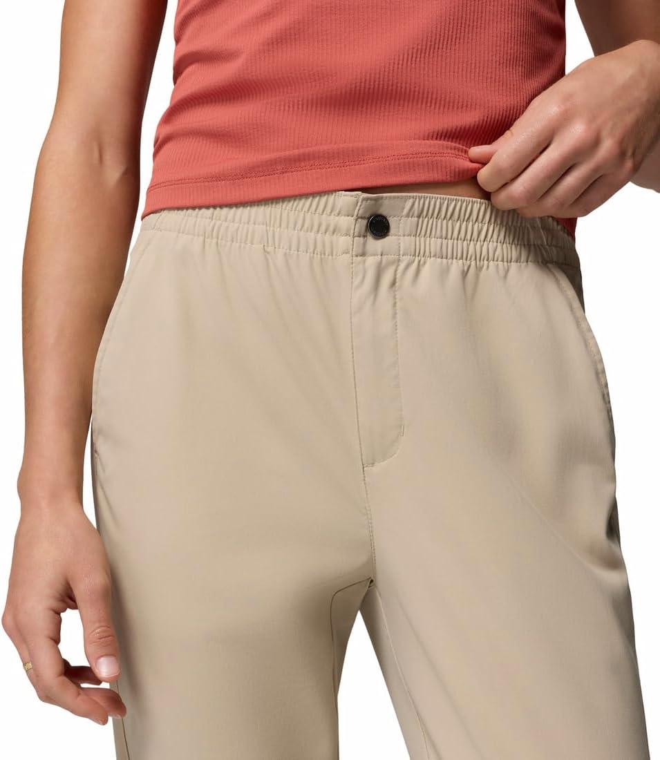 imageColumbia Womens Cedar Crest PantAncient Fossil