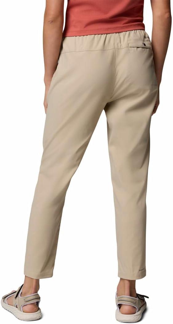 imageColumbia Womens Cedar Crest PantAncient Fossil