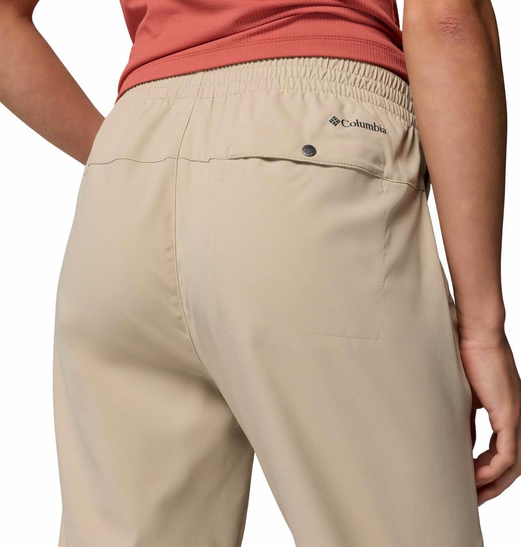 imageColumbia Womens Cedar Crest PantAncient Fossil