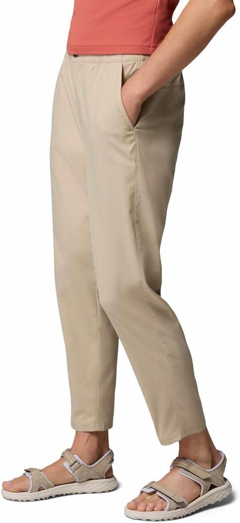 imageColumbia Womens Cedar Crest PantAncient Fossil